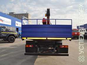 Урал NEXT · КМУ ИТ 150