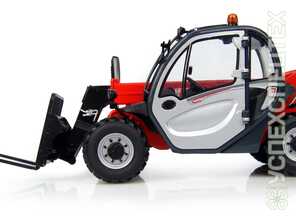 MANITOU · MT Х 625 
