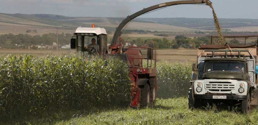 КСК 600 · ДЕСНА ПОЛЕСЬЕ FS60