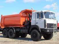 Маз · 6317 Х9 470 000