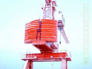  GIRAFFE · TDKP 12 5 440