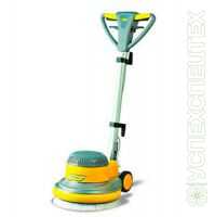 Однодисковая плоскошлифовальная машина  · 