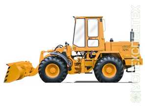  АМКОДОР  · 325С