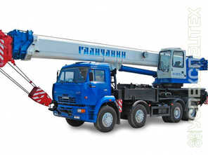 Камаз · Галичанин