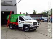 Газ · C 41 R 13 NEXT