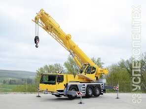 Liebherr LTM 1060-3,1  · 
