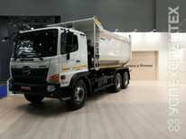 Hino · AMKAR 658991 01E