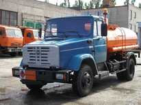 Scania, МАN, ЗИЛ · 