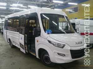  IVECO · Daily 70C15