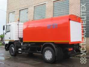 КОММАШ · КО 564 30