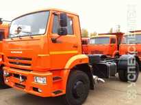 КамАЗ · 53605 773950 48 A5