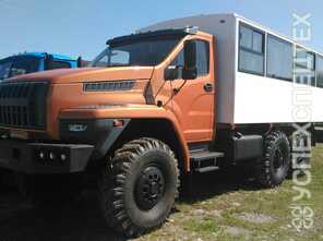 УРАЛ NEXT · 3255 5013 71 28