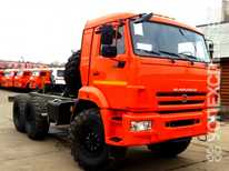 КамАЗ · 5350 3061 66 D5