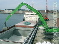 Sennebogen · 850M RU