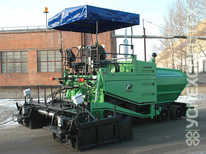 ИРМАШ · АСФ К 2 07