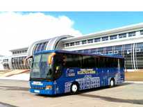 Setra · 315 S Класс: Премиум Климат контроль: да Количество мест: 49 сидя, 40 лежа Кондиционер: да