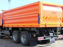 Камаз · AMKAR 658901 11МE