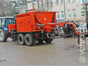 ИРМАШ · Р 310М