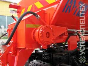 КОММАШ · КО 713Н 40