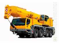 Liebherr · 