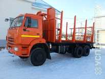 Камаз · 43118
