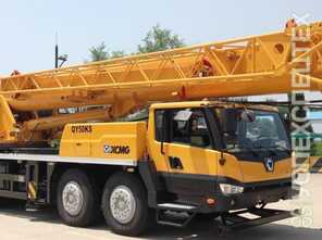 Ивановец , Галичанин, XCMG · 