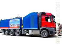 PeelJet · Advanced XL