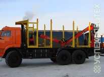 Камаз · 65224 Epsilon М100L80