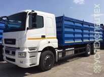 Камаз ·  65207 7200