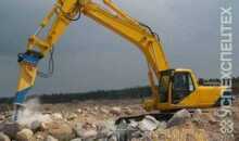 Hyndai  ·  R 210 LC-7