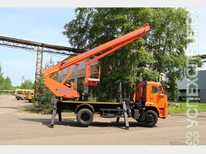 Камаз · ПСС 141 29 Э