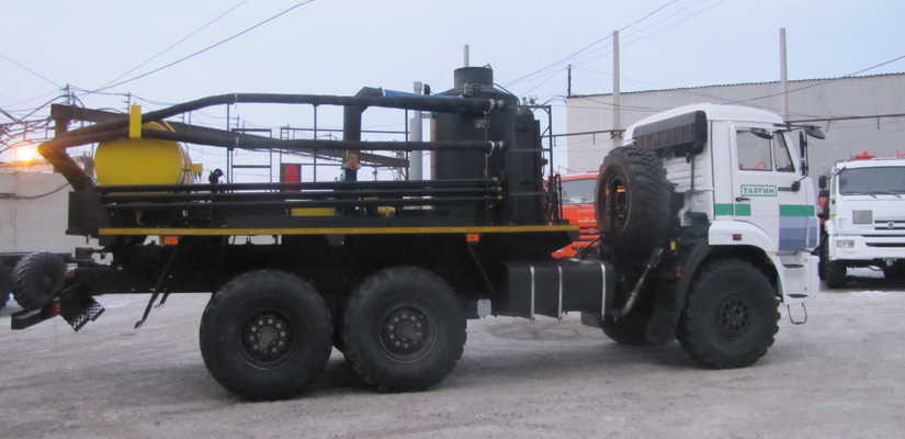  КАМАЗ 43118 3017 46 3938 46 · АДПМ 12 150 УЗСТ 6891 10