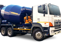 HINO · AMKAR 7047 30