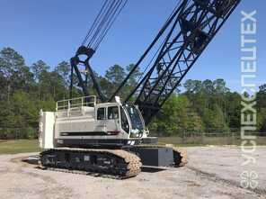 Terex ·  TC 300
