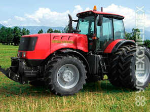 Беларус · 3022ДЦ 1