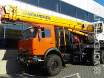 Ивановец · АК 25