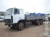 Маз · 630308-223