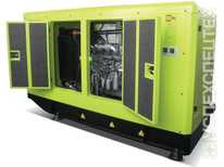 ПЭС · Мощность 70 кВт/88 кВА