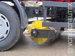 КОММАШ · КО 806 20