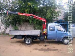 Газ · Amco 702 25