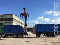 МАЗ · ОМТ 97М