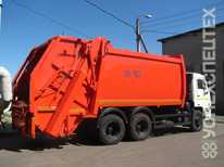 КОММАШ · КО 427 80