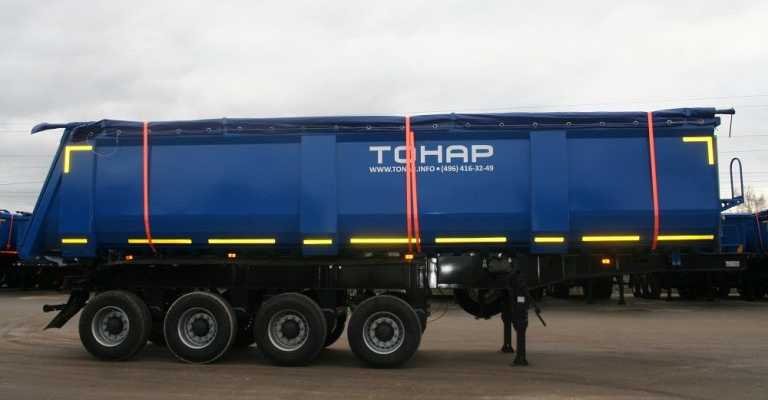 Тонар · 952341