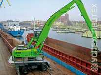 Sennebogen · 850M RU