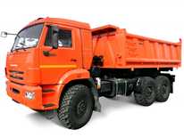 Камаз · AMKAR 658901 13E