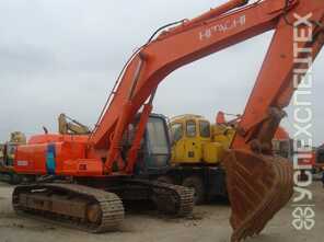 Hitachi · ZX300