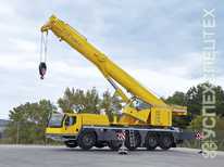 LIEBHERR  · LTM 1130 5 1