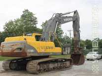 Volvo · EC360B