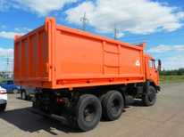 Камаз · AMKAR 658901 10E