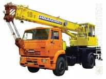 КАМАЗ · Ивановец